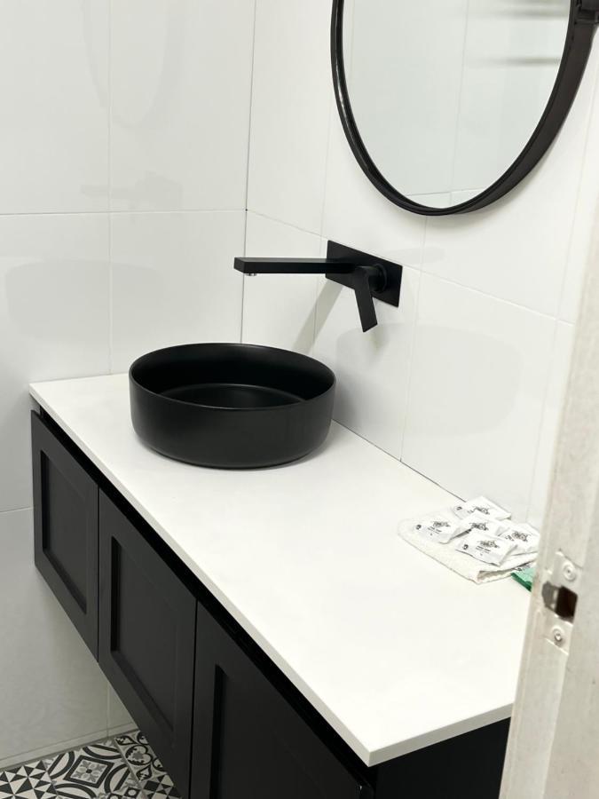 Chelsea Motor Inn Кофс Харбър Екстериор снимка