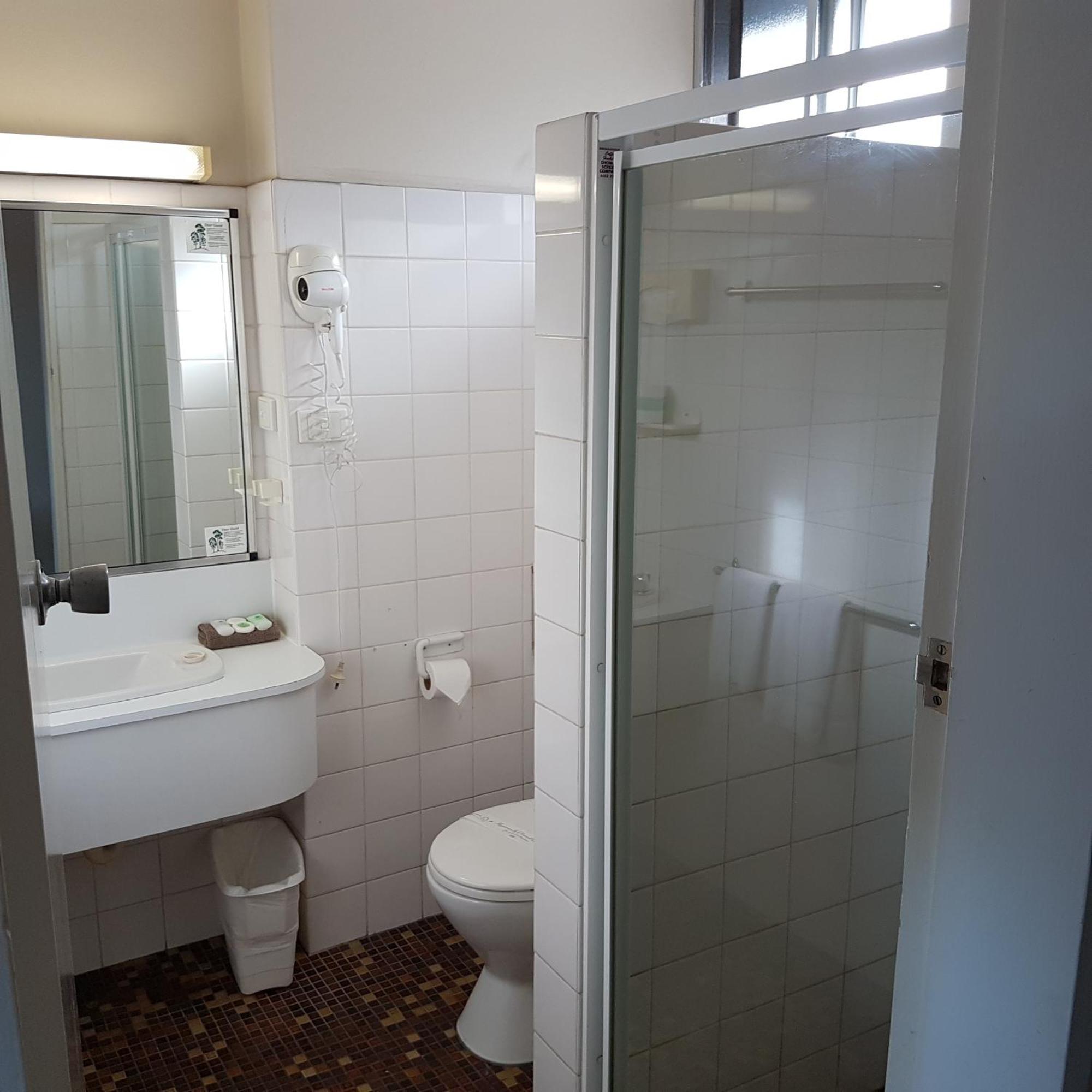 Chelsea Motor Inn Кофс Харбър Екстериор снимка