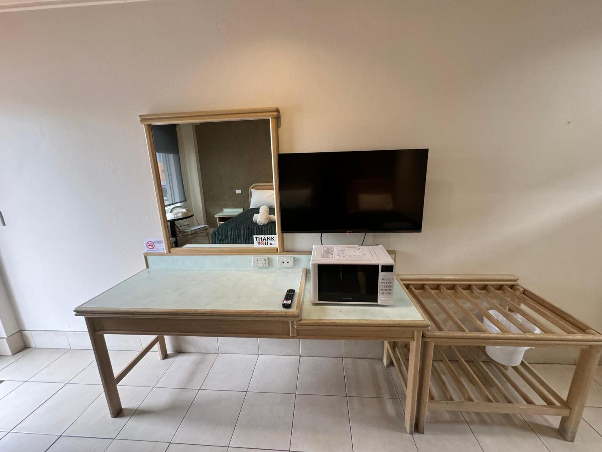 Chelsea Motor Inn Кофс Харбър Екстериор снимка